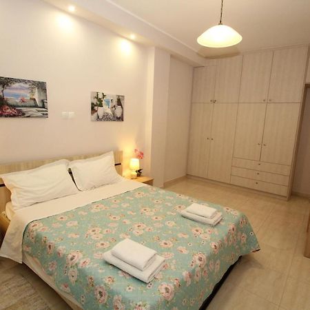 Filoxenia House Near Airport Apartman Vravróna Kültér fotó