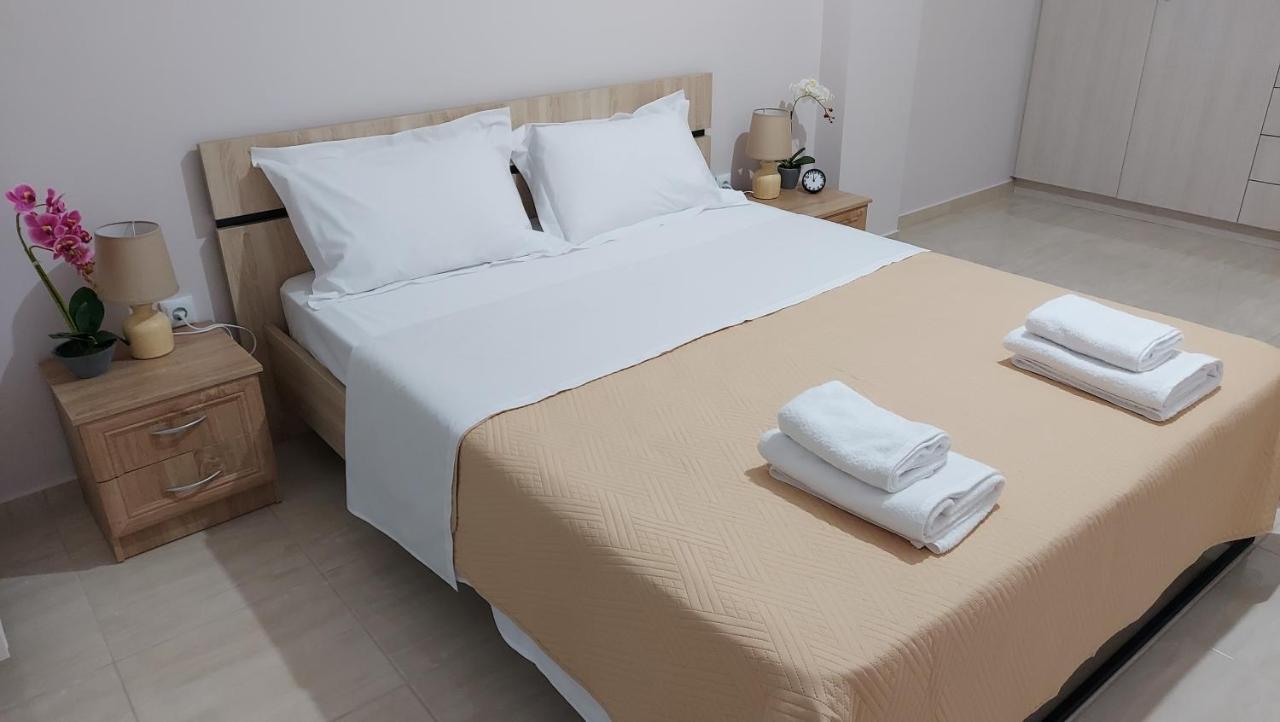 Filoxenia House Near Airport Apartman Vravróna Kültér fotó