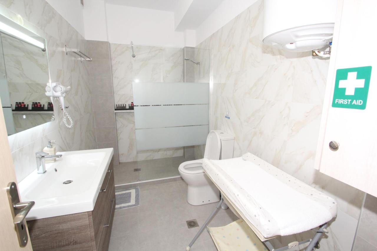 Filoxenia House Near Airport Apartman Vravróna Kültér fotó